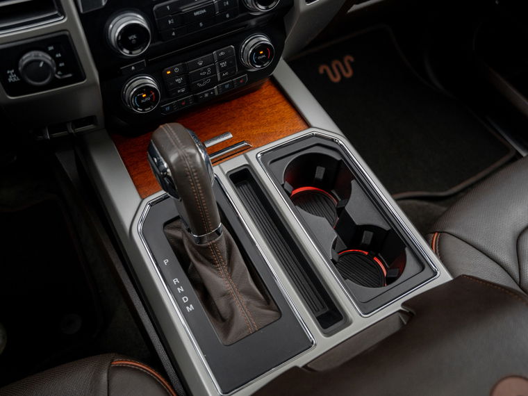 Ford USA F-150