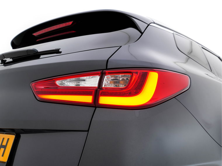 Kia Optima Sportswagon