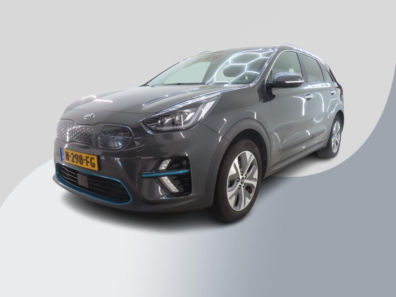 Foto van Kia e-Niro