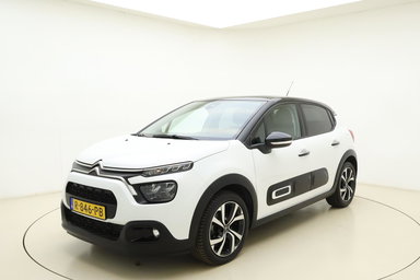 Foto van Citroën C3