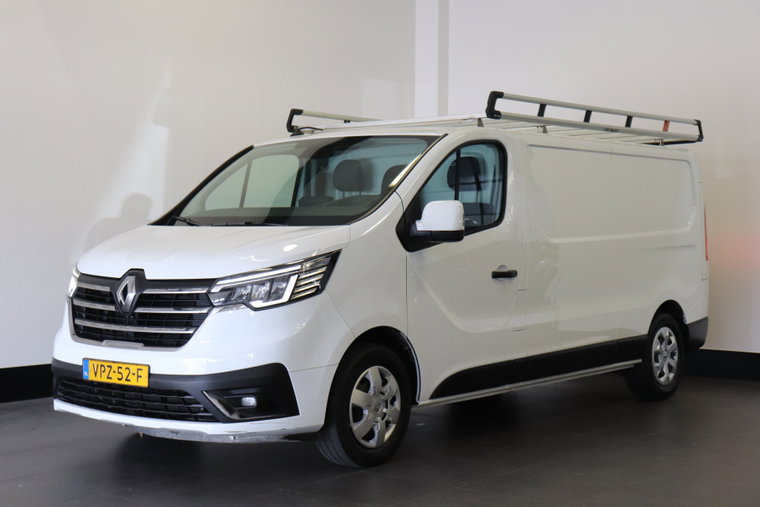 Renault Trafic foto 1
