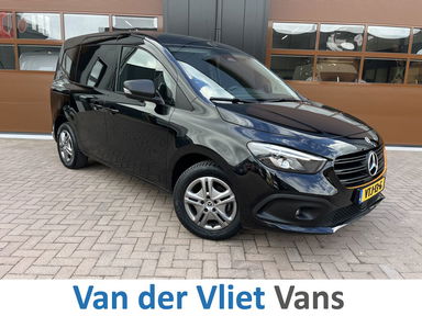 Foto van Mercedes-Benz Citan
