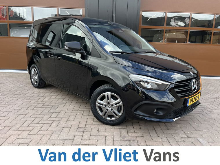 Foto van Mercedes-Benz Citan