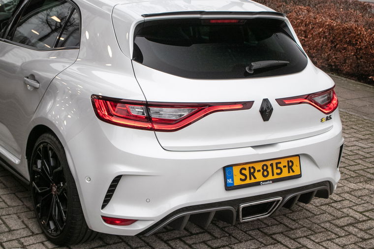 Renault Mégane
