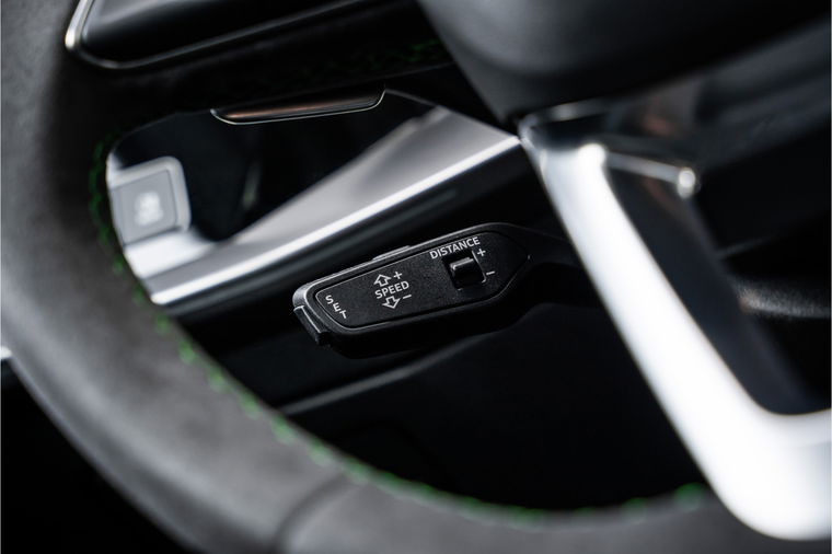 Audi RS3 Sportback