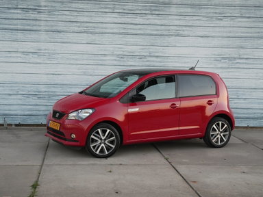 SEAT Mii