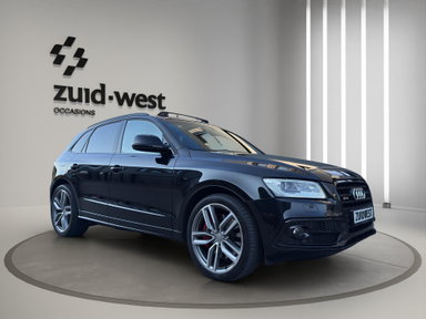 Foto van Audi Q5