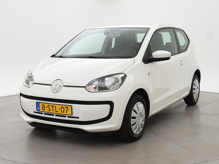 Volkswagen up! foto 1