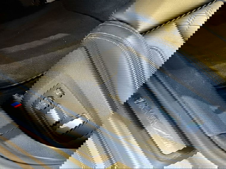 BMW 3-serie