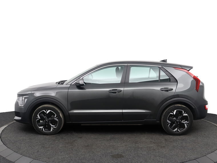 Kia Niro EV