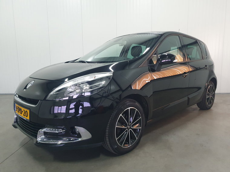 Renault Scénic