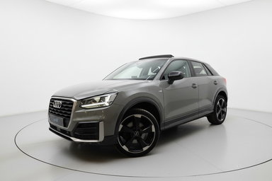Foto van Audi Q2