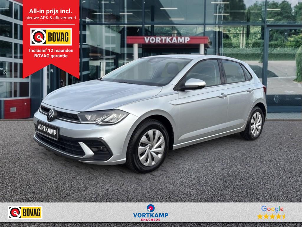 Foto van Volkswagen Polo