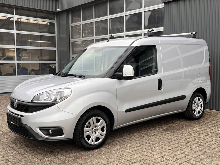Fiat Dobló Cargo