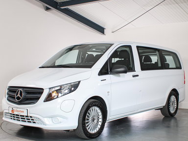 Mercedes-Benz eVito