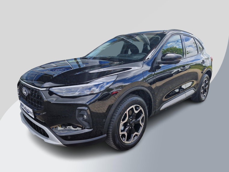 Ford Kuga foto 1
