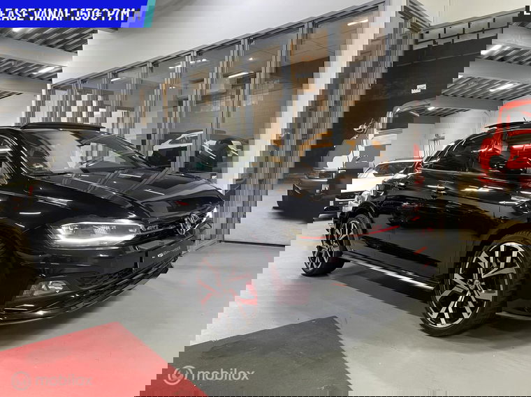 Foto van Volkswagen Polo