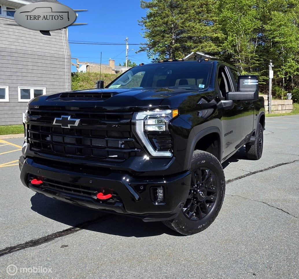 Foto van Chevrolet 
