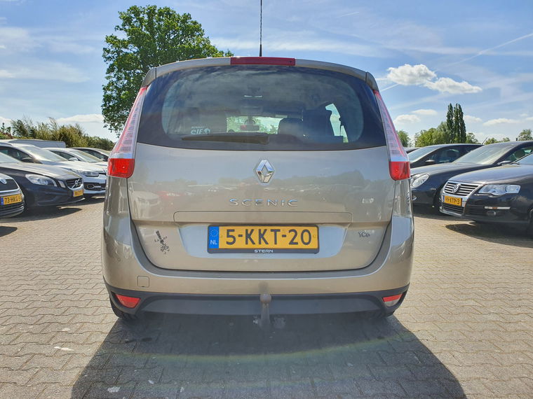 Renault Grand Scénic