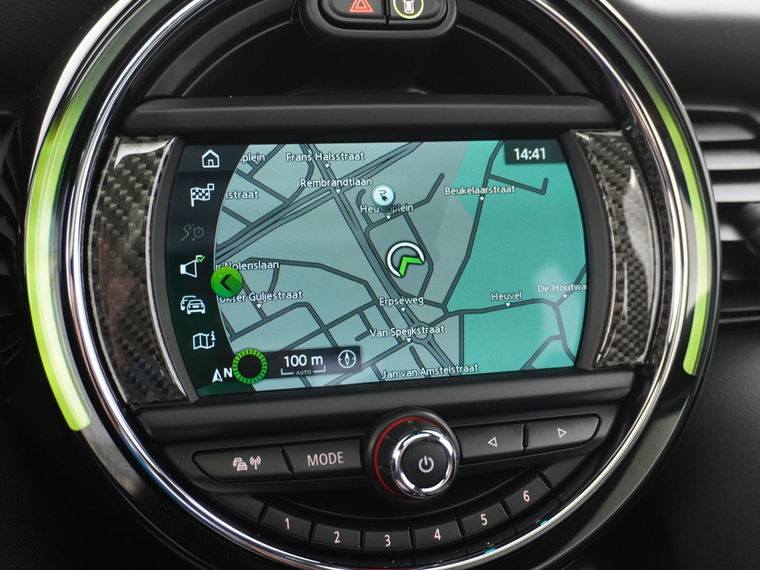 MINI Mini Electric