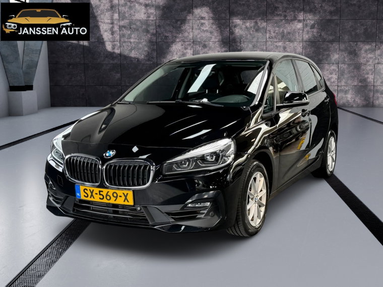 Foto van BMW 2 Serie
