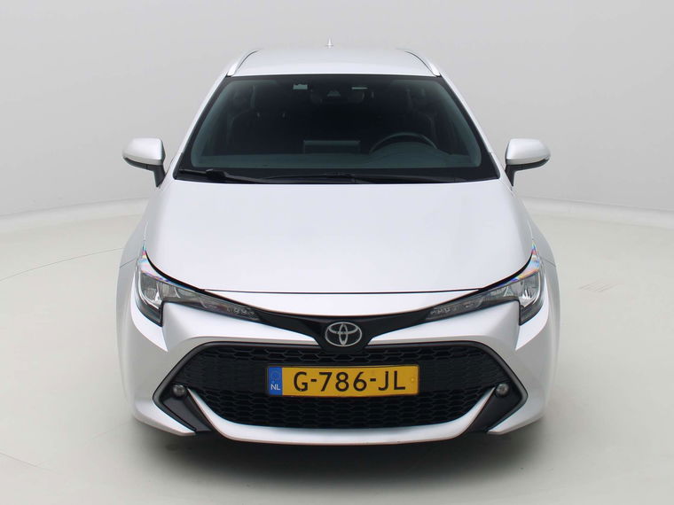 Toyota Corolla Touring Sports