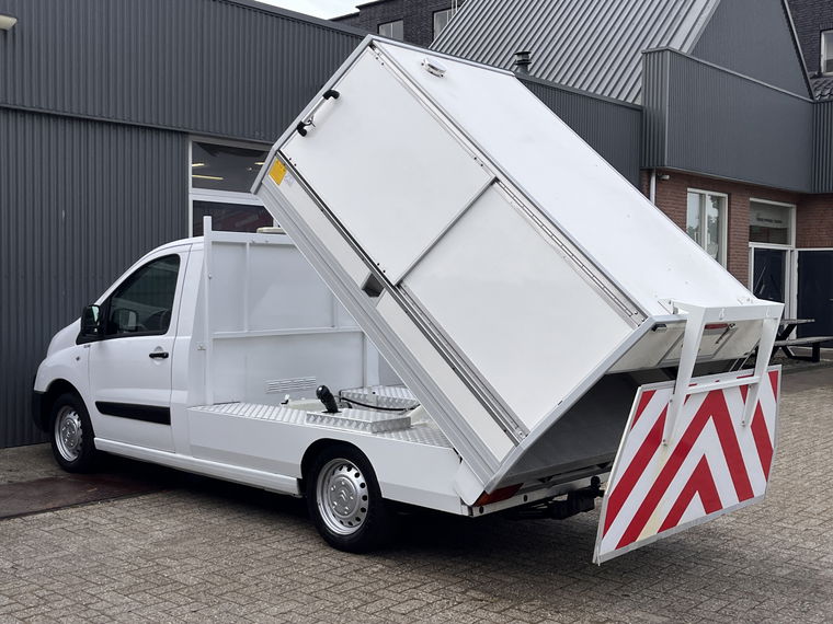 Citroën Jumpy