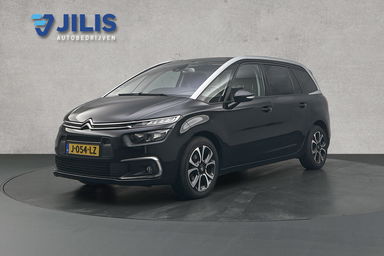 Foto van Citroën Grand C4 Spacetourer