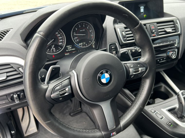 BMW 1-serie