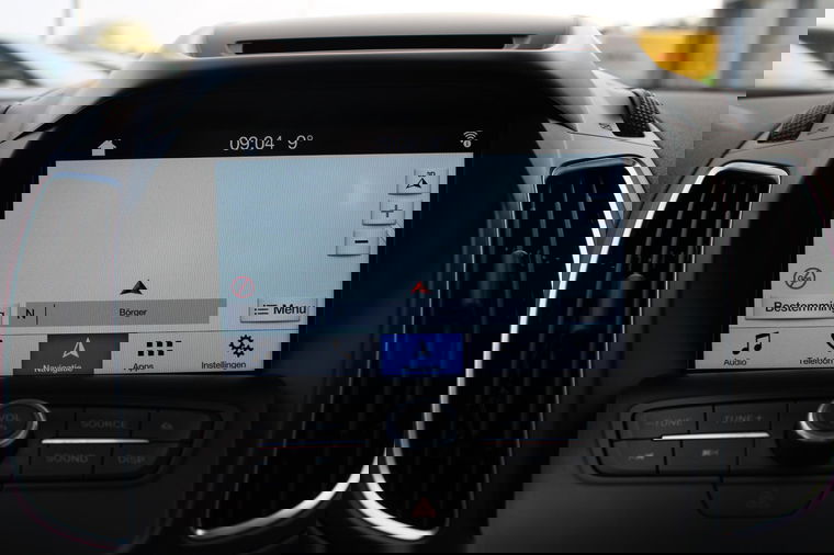 Ford Grand C-Max