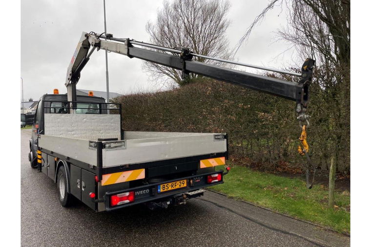 Iveco 