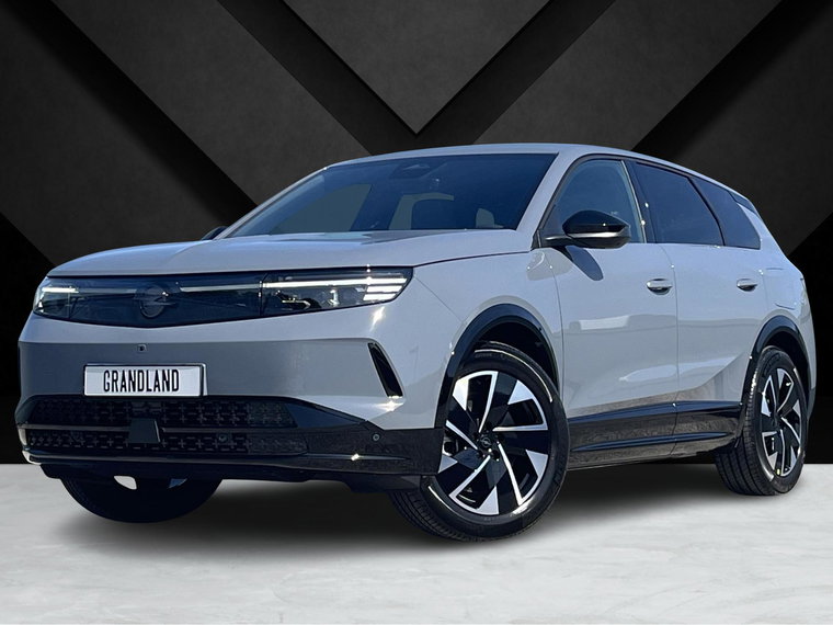 Foto van Opel Grandland