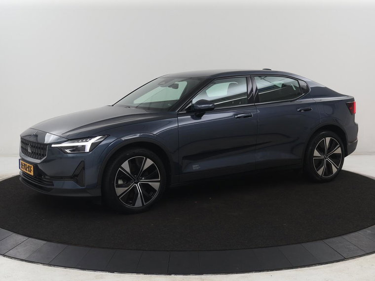 Foto van Polestar 2