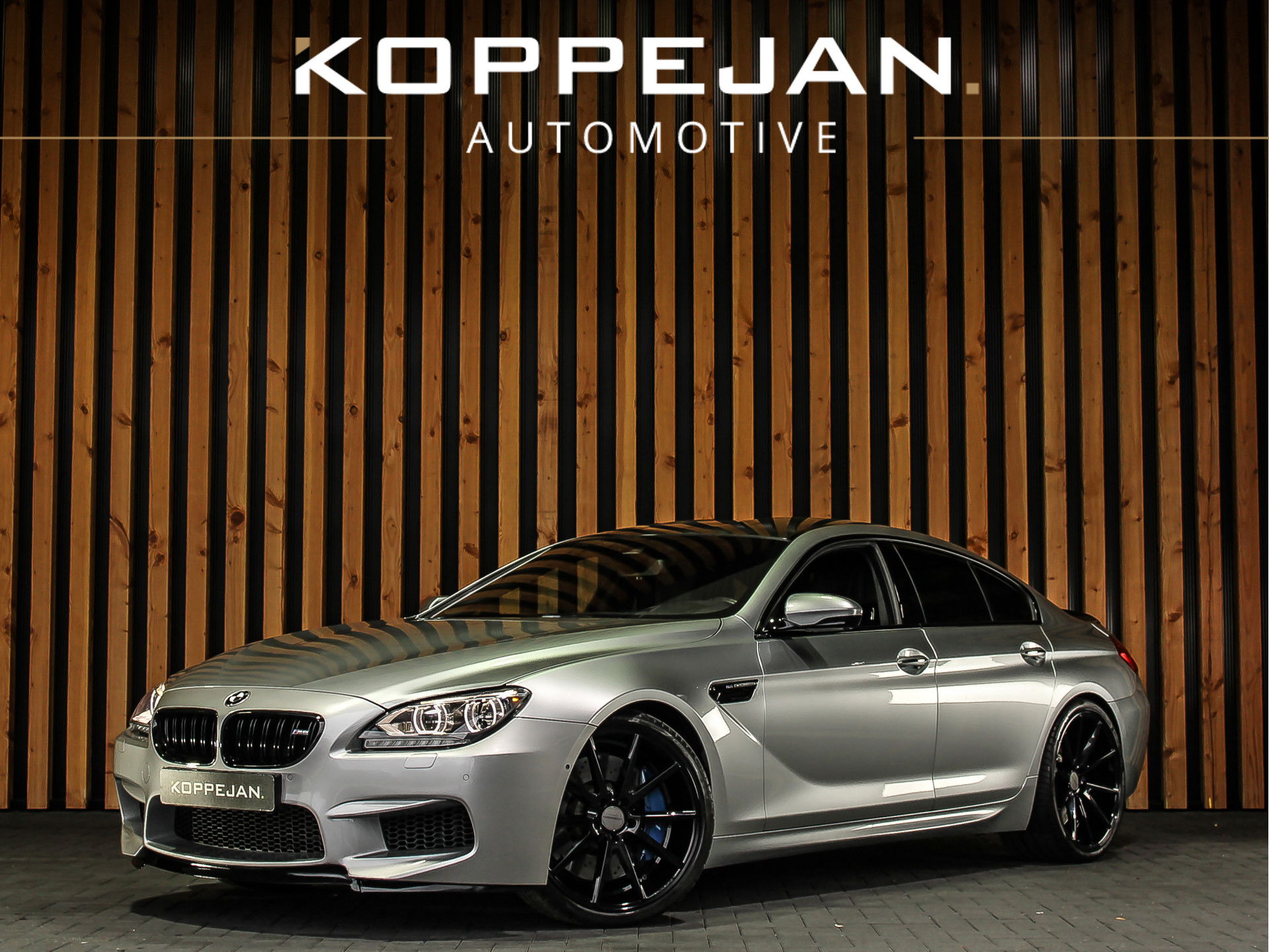 BMW M6