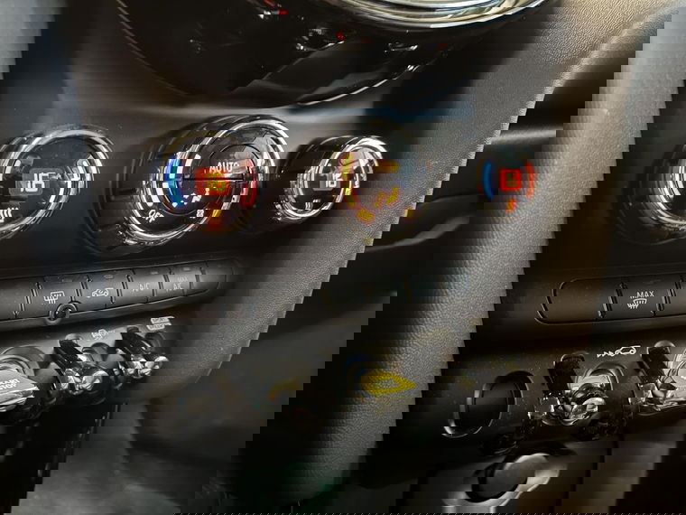 MINI Mini Electric
