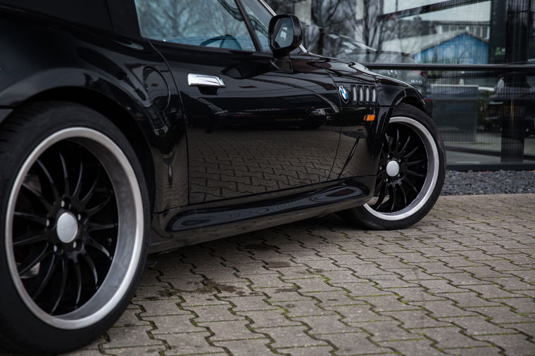 BMW Z3