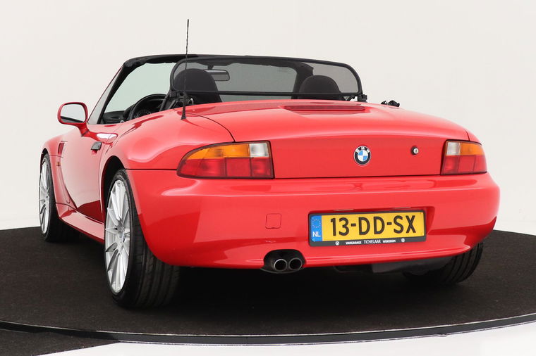 BMW Z3