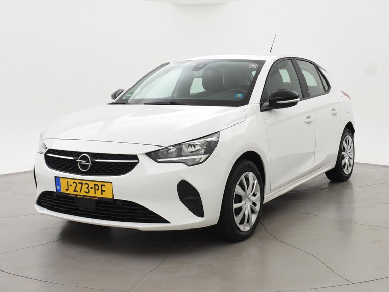Opel Corsa-e