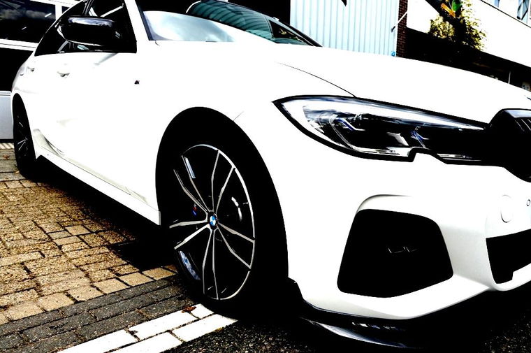 BMW 3-serie