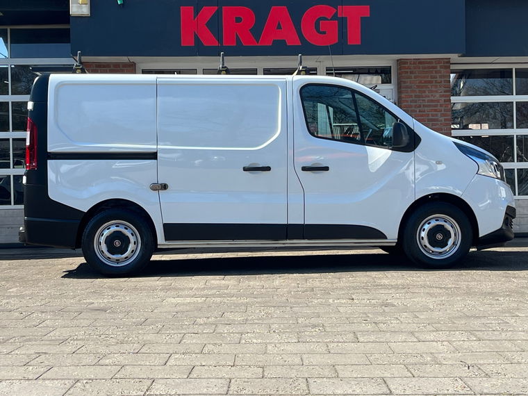 Fiat Talento