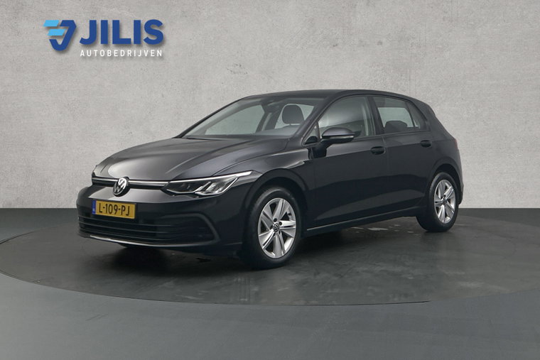 Volkswagen Golf foto 1