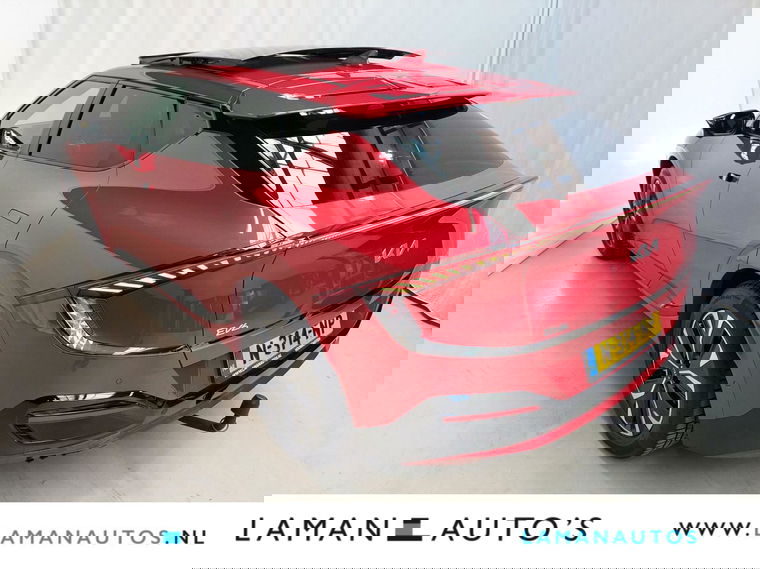 Kia Ev6