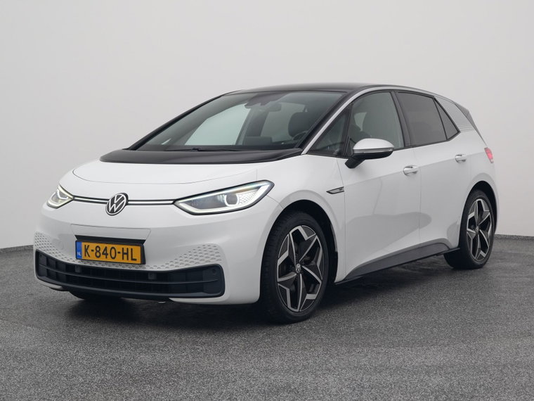 Volkswagen ID.3 foto 1