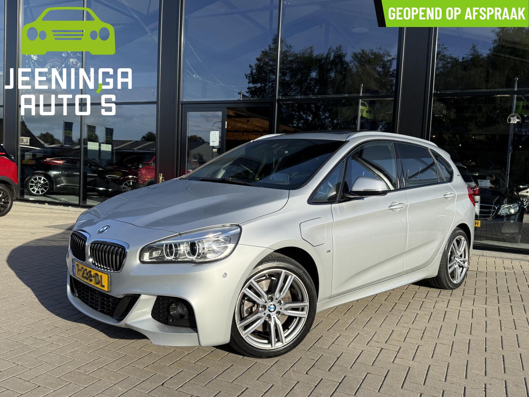 Foto van BMW 2 Serie