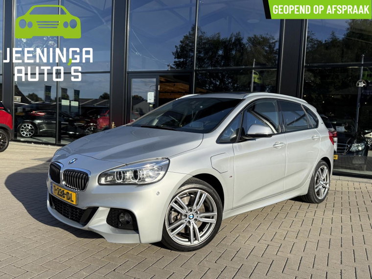 Foto van BMW 2 Serie