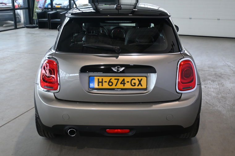 MINI Mini