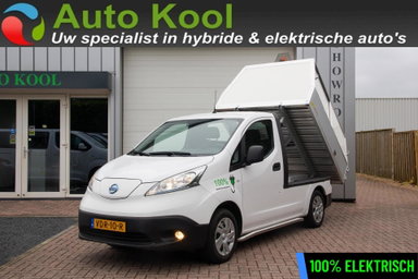 Nissan e-NV200