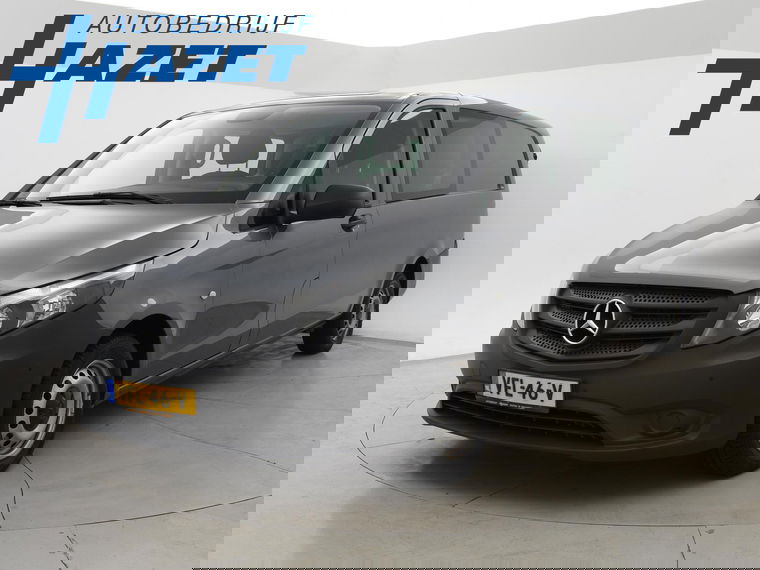 Foto van Mercedes-Benz Vito