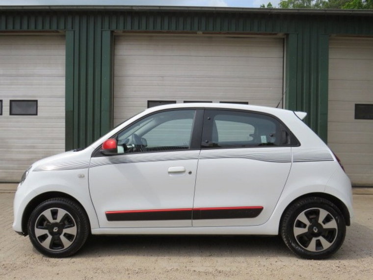 Renault Twingo foto 1