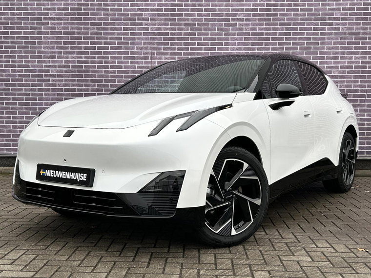 Foto van Lynk & Co 02